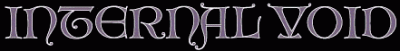 logo Internal Void